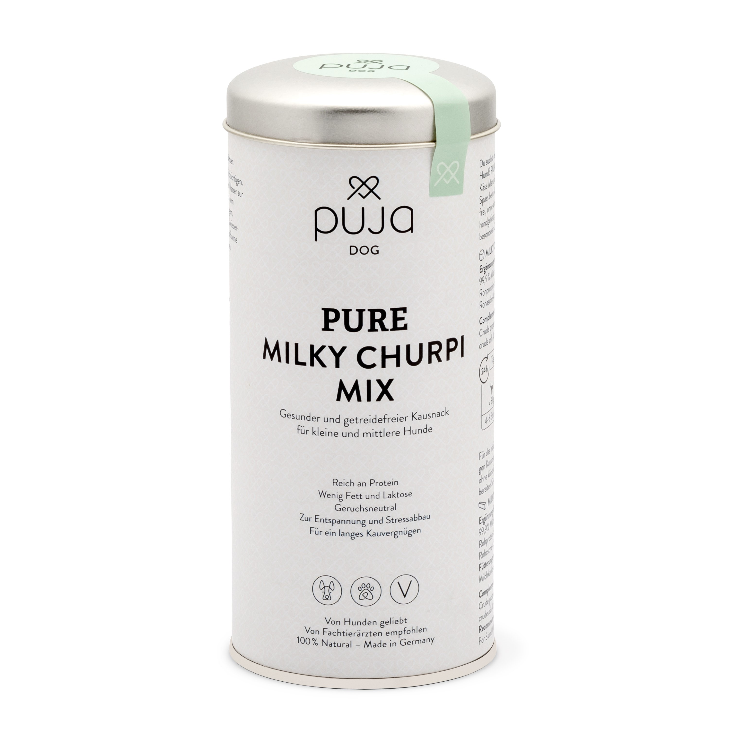 Milky Churpi Mix für kleine und mittlere Hunde